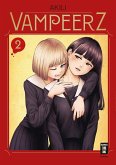 Vampeerz 02 (eBook, ePUB) Vampeerz 02 (eBook, ePUB)
