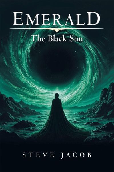 Emerald (eBook, ePUB) Emerald (eBook, ePUB)