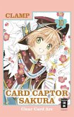 Card Captor Sakura Clear Card Arc 10 (eBook, ePUB) Card Captor Sakura Clear Card Arc 10 (eBook, ePUB)