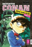 Detektiv Conan Special Black Edition - Part 2 (eBook, ePUB) Detektiv Conan Special Black Edition - Part 2 (eBook, ePUB)