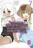 Willkommen in der Dämonenfestung - du kämpfst jetzt auf der dunklen Seite 07 (eBook, ePUB) Willkommen in der Dämonenfestung - du kämpfst jetzt auf der dunklen Seite 07 (eBook, ePUB)