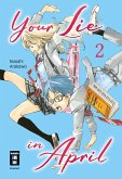Your Lie in April 02 (eBook, ePUB) Your Lie in April 02 (eBook, ePUB)