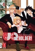 UQ Holder! 06 (eBook, ePUB)