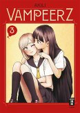 Vampeerz 03 (eBook, ePUB) Vampeerz 03 (eBook, ePUB)
