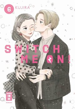 Cover Switch me on! 06 (eBook, ePUB)