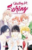 Waiting for Spring - Loose Ends (eBook, ePUB)