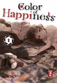 Color of Happiness 01 (eBook, ePUB)