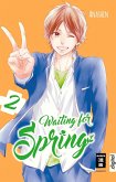 Waiting for Spring 02 (eBook, ePUB) Waiting for Spring 02 (eBook, ePUB)