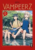 Vampeerz 05 (eBook, ePUB) Vampeerz 05 (eBook, ePUB)