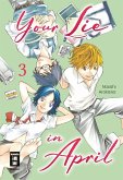 Your Lie in April 03 (eBook, ePUB) Your Lie in April 03 (eBook, ePUB)