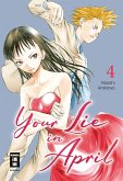 Your Lie in April 04 (eBook, ePUB) Your Lie in April 04 (eBook, ePUB)