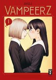 Vampeerz 01 (eBook, ePUB) Vampeerz 01 (eBook, ePUB)