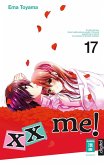 xx me! 17 (eBook, ePUB)