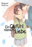 Ein Gefühl namens Liebe Bd.14 (eBook, ePUB)