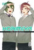 Horimiya 07 (eBook, ePUB) Horimiya 07 (eBook, ePUB)