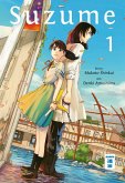 Suzume 01 (eBook, ePUB) Suzume 01 (eBook, ePUB)