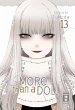 More than a Doll Bd.13 (eBook, ePUB) - Bild 1