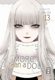More than a Doll 13 (eBook, ePUB) More than a Doll 13 (eBook, ePUB)
