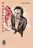 Homunculus - new edition 04 (eBook, ePUB)