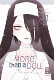 More than a Doll 11 (eBook, ePUB) More than a Doll 11 (eBook, ePUB)