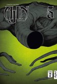 AJIN - Demi-Human 05 (eBook, ePUB)