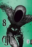 AJIN - Demi-Human 08 (eBook, ePUB)