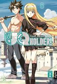 UQ Holder! 08 (eBook, ePUB)
