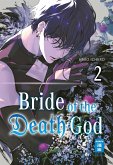 Bride of the Death God 02 (eBook, ePUB)
