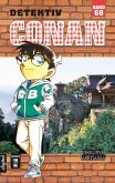 Detektiv Conan 68 (eBook, ePUB)