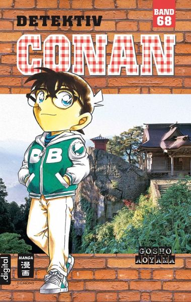 Detektiv Conan 68 (eBook, ePUB) Detektiv Conan 68 (eBook, ePUB)