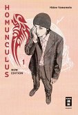 Homunculus - new edition 01 (eBook, ePUB)