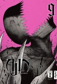 AJIN - Demi-Human 09 (eBook, ePUB) AJIN - Demi-Human 09 (eBook, ePUB)