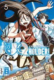 UQ Holder! 05 (eBook, ePUB)