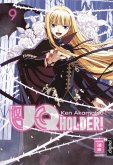 UQ Holder! 09 (eBook, ePUB)