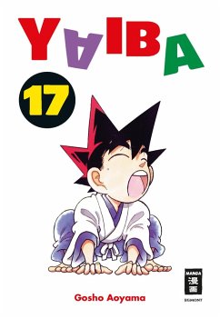 Yaiba 17 (eBook, ePUB) - Aoyama, Gosho