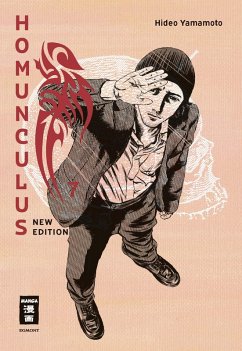 Homunculus - new edition 07 (eBook, ePUB) - Yamamoto, Hideo