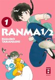 Ranma 1/2 - new edition / Ranma 1/2 - new edition Bd.1 (eBook, ePUB) Ranma 1/2 - new edition / Ranma 1/2 - new edition Bd.1 (eBook, ePUB)
