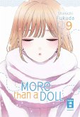 More than a Doll 09 (eBook, ePUB) More than a Doll 09 (eBook, ePUB)