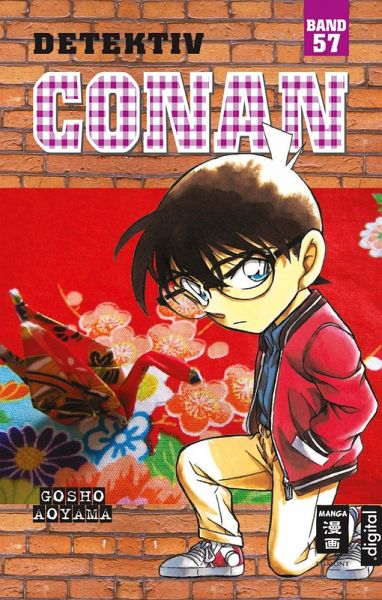 Detektiv Conan 57 (eBook, ePUB) Detektiv Conan 57 (eBook, ePUB)