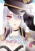 More than a Doll 03 (eBook, ePUB) More than a Doll 03 (eBook, ePUB)