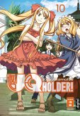 UQ Holder! 10 (eBook, ePUB)