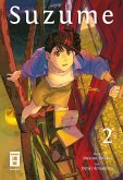 Suzume 02 (eBook, ePUB) Suzume 02 (eBook, ePUB)