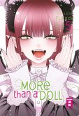 More than a Doll 05 (eBook, ePUB) More than a Doll 05 (eBook, ePUB)