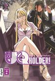 UQ Holder! 07 (eBook, ePUB)