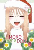 More than a Doll 12 (eBook, ePUB) More than a Doll 12 (eBook, ePUB)