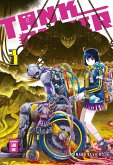 Tank Chair Bd.3 (eBook, ePUB)