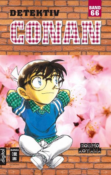 Detektiv Conan 66 (eBook, ePUB)