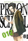 Prison School 12 (eBook, ePUB)