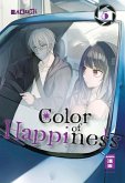 Color of Happiness 05 (eBook, ePUB)