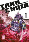 Tank Chair Bd.1 (eBook, ePUB)